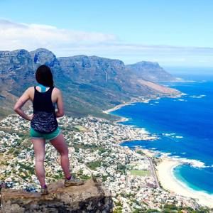 Meet your Posher, Stephanie